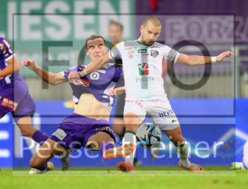 SK Austria Klagenfurt - RZ Pellets WAC (09.08.2023)_1