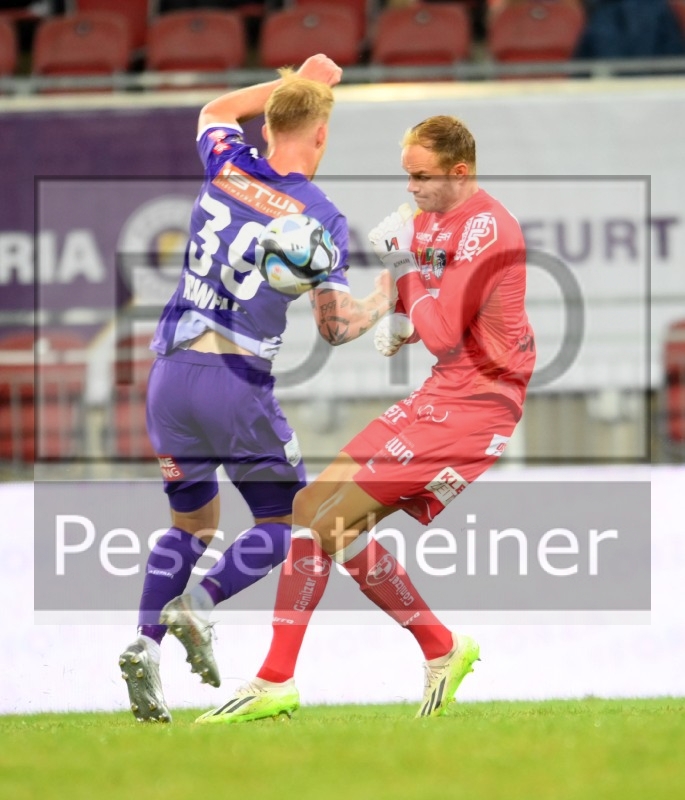 SK Austria Klagenfurt - RZ Pellets WAC (09.08.2023)_2