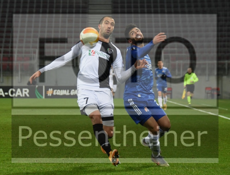 Wolfsberger AC - Dinamo Zagreb (26.11.2020)_2