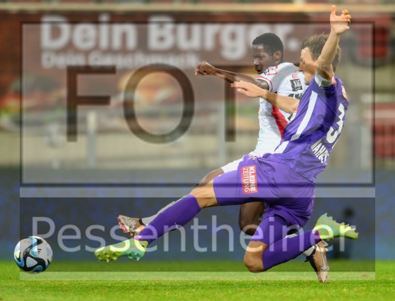 SK Austria Klagenfurt - RZ Pellets WAC (09.08.2023)_11