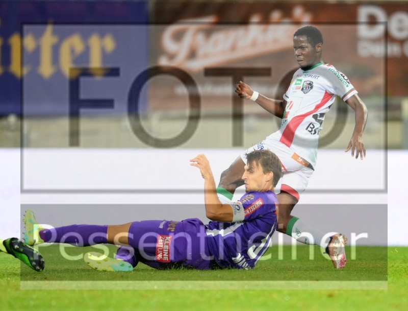 SK Austria Klagenfurt - RZ Pellets WAC (09.08.2023)_12