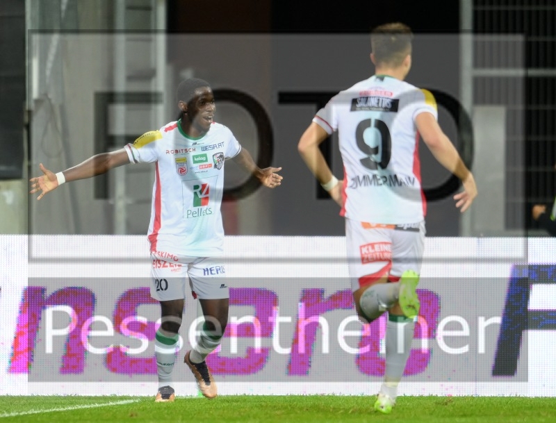 SK Austria Klagenfurt - RZ Pellets WAC (09.08.2023)_14