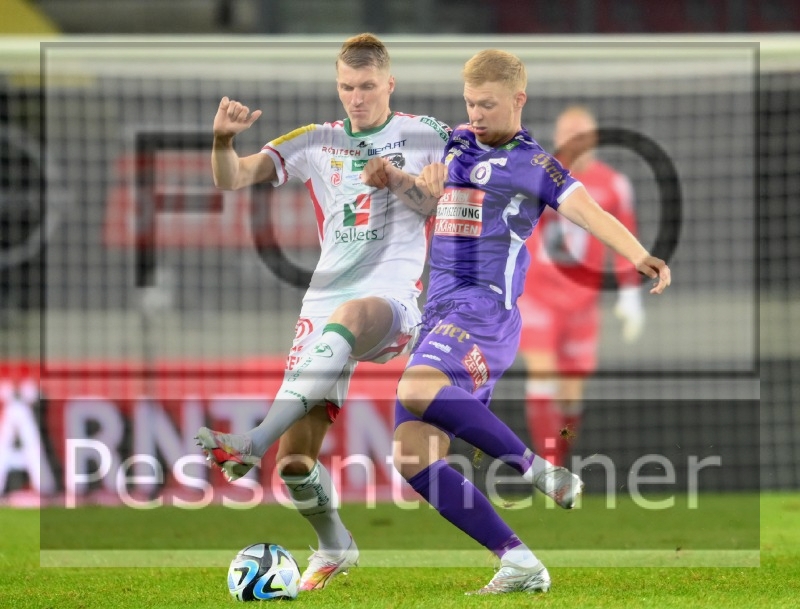 SK Austria Klagenfurt - RZ Pellets WAC (09.08.2023)_6