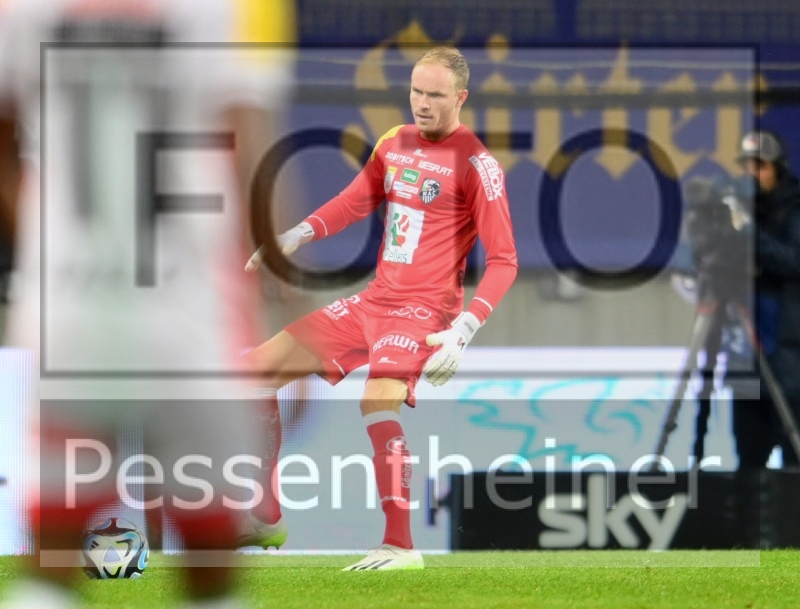 SK Austria Klagenfurt - RZ Pellets WAC (09.08.2023)_7