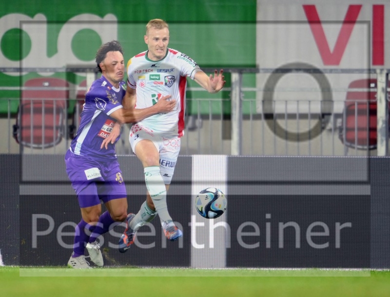 SK Austria Klagenfurt - RZ Pellets WAC (09.08.2023)_10