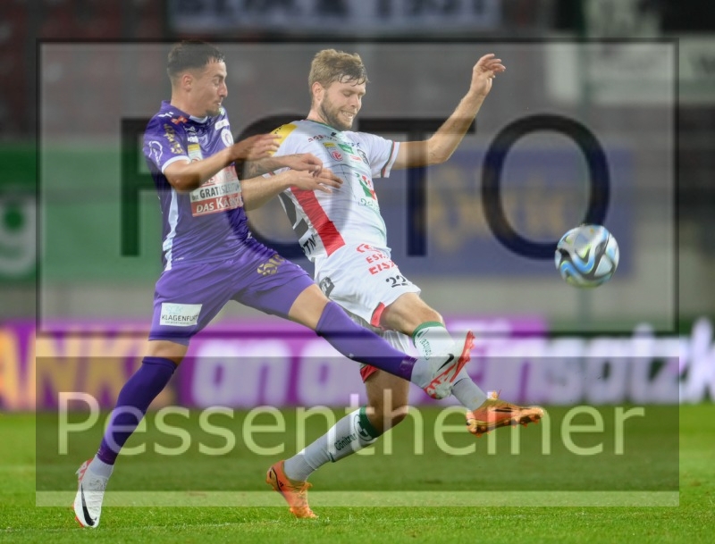 SK Austria Klagenfurt - RZ Pellets WAC (09.08.2023)_17