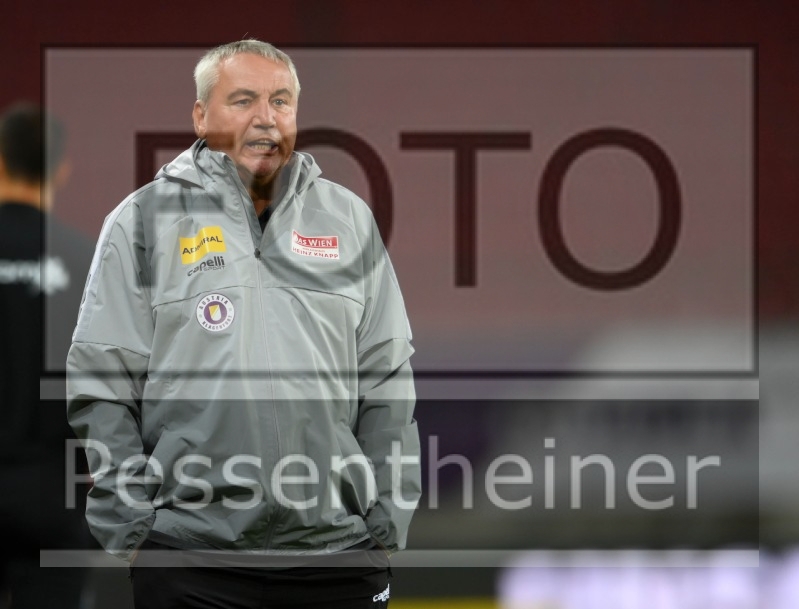 SK Austria Klagenfurt - RZ Pellets WAC (09.08.2023)_22