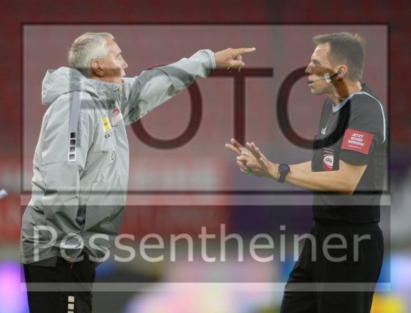 SK Austria Klagenfurt - RZ Pellets WAC (09.08.2023)_25