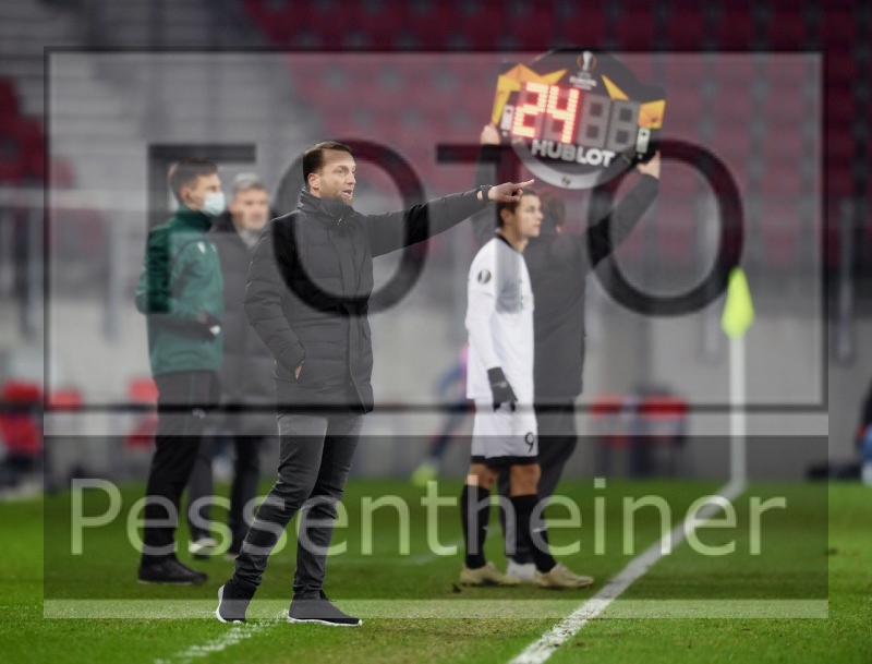 Wolfsberger AC - Dinamo Zagreb (26.11.2020)_6