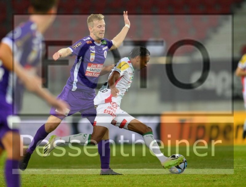 SK Austria Klagenfurt - RZ Pellets WAC (09.08.2023)_33