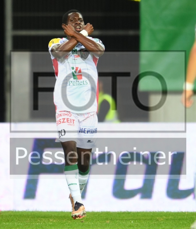 SK Austria Klagenfurt - RZ Pellets WAC (09.08.2023)_2