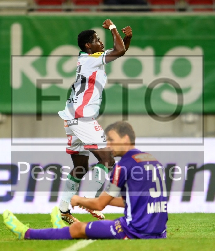 SK Austria Klagenfurt - RZ Pellets WAC (09.08.2023)_3