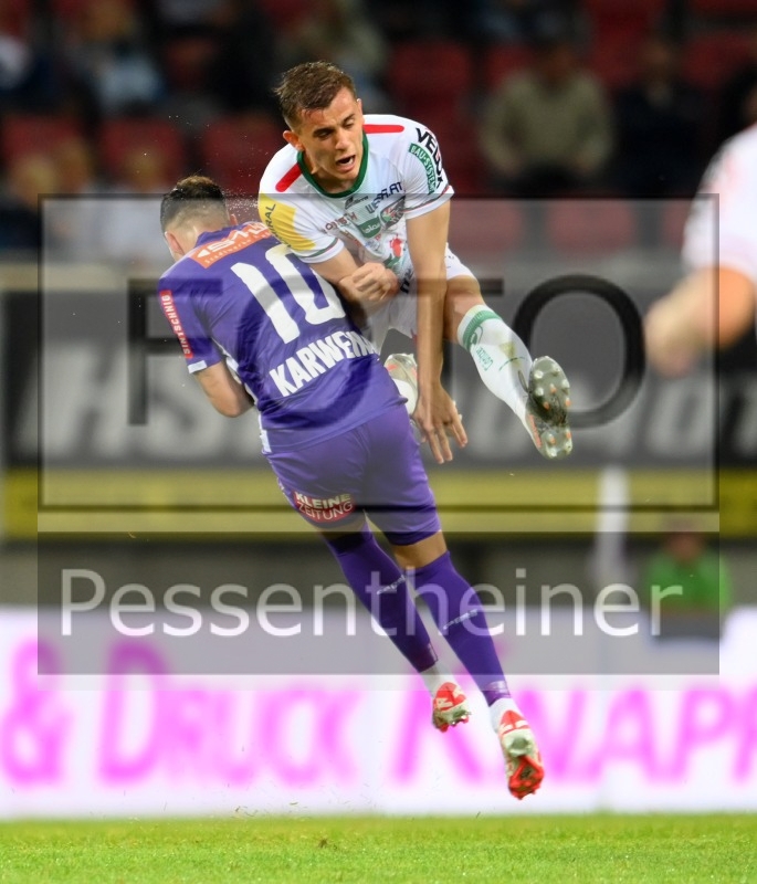SK Austria Klagenfurt - RZ Pellets WAC (09.08.2023)_4