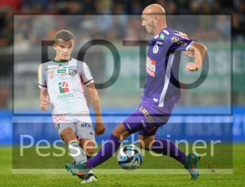 SK Austria Klagenfurt - RZ Pellets WAC (09.08.2023)_6