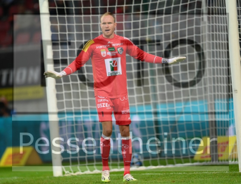 SK Austria Klagenfurt - RZ Pellets WAC (09.08.2023)_10