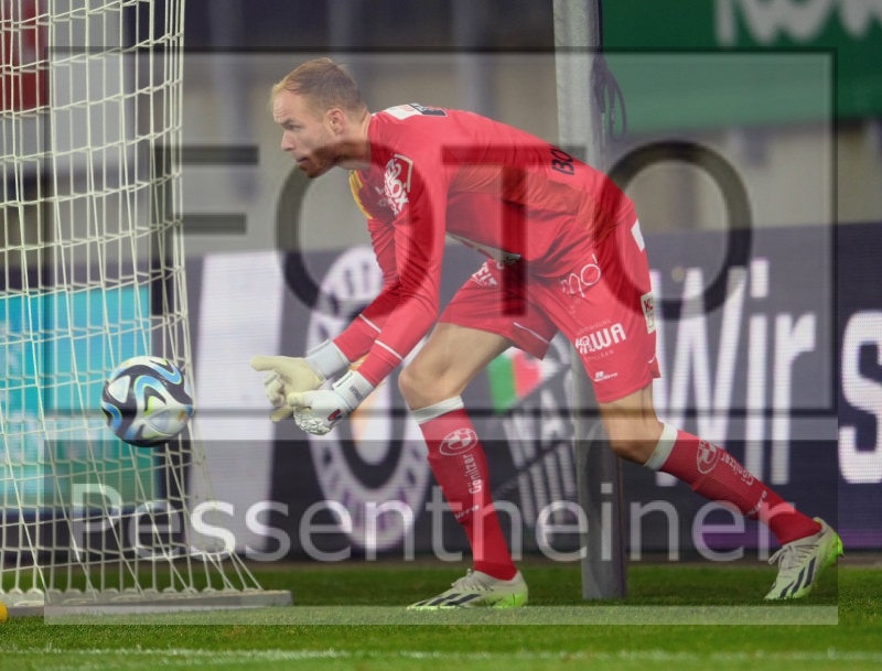 SK Austria Klagenfurt - RZ Pellets WAC (09.08.2023)_11