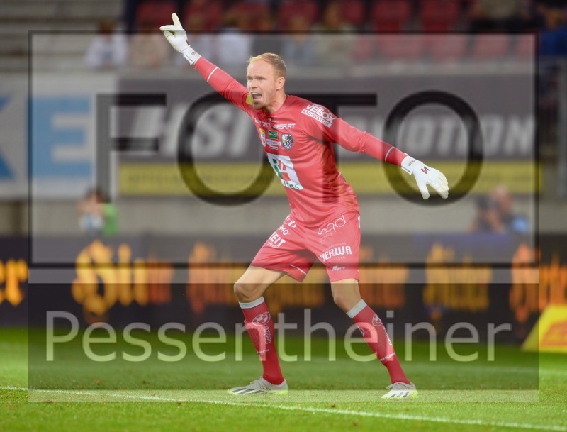 SK Austria Klagenfurt - RZ Pellets WAC (09.08.2023)_12