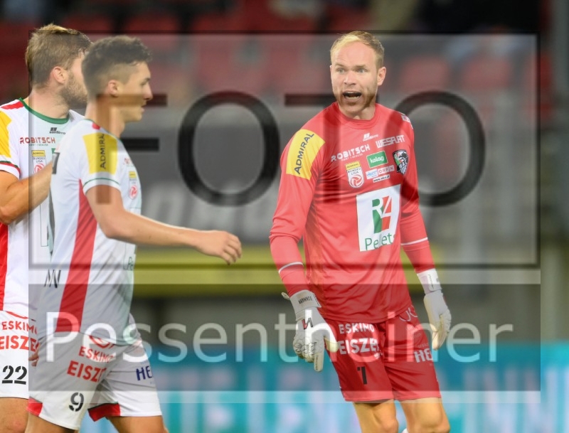 SK Austria Klagenfurt - RZ Pellets WAC (09.08.2023)_17