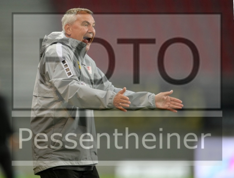 SK Austria Klagenfurt - RZ Pellets WAC (09.08.2023)_19
