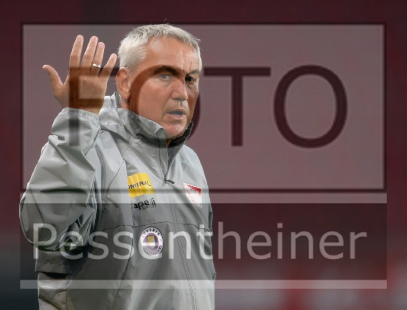 SK Austria Klagenfurt - RZ Pellets WAC (09.08.2023)_20