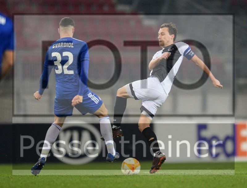 Wolfsberger AC - Dinamo Zagreb (26.11.2020)_9