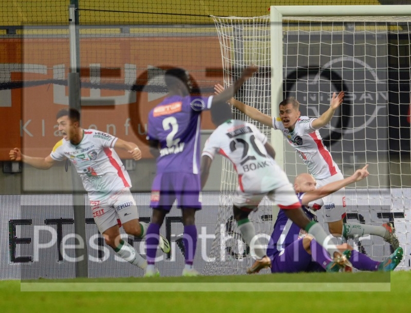 SK Austria Klagenfurt - RZ Pellets WAC (09.08.2023)_23
