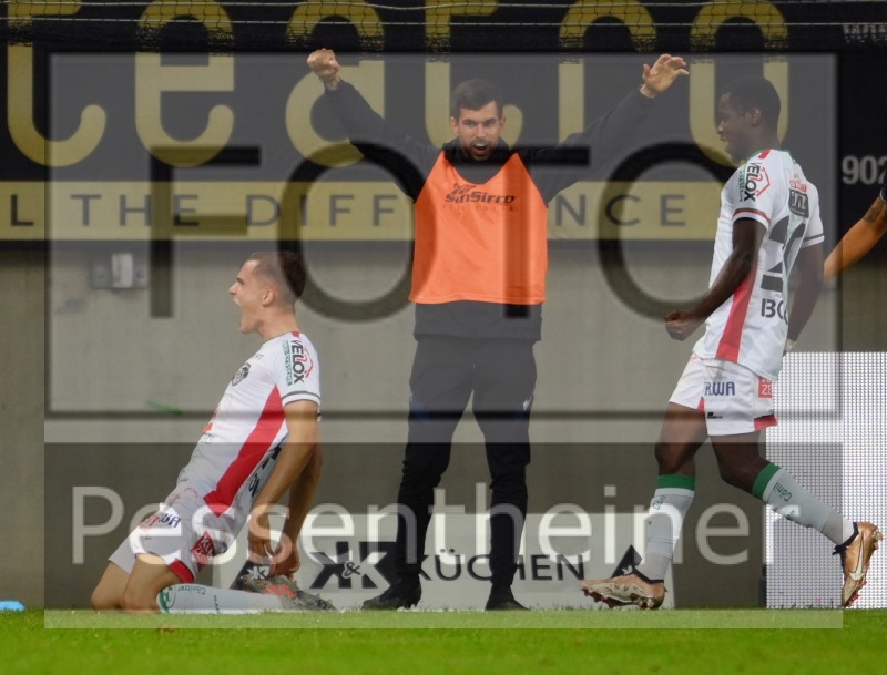 SK Austria Klagenfurt - RZ Pellets WAC (09.08.2023)_26