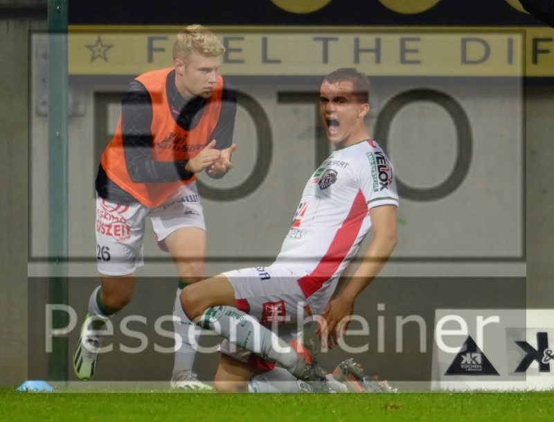SK Austria Klagenfurt - RZ Pellets WAC (09.08.2023)_28