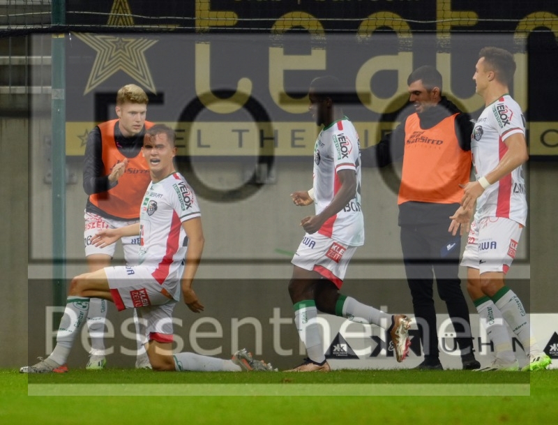SK Austria Klagenfurt - RZ Pellets WAC (09.08.2023)_29