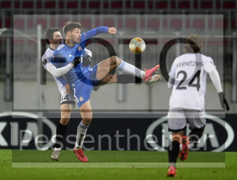 Wolfsberger AC - Dinamo Zagreb (26.11.2020)_10