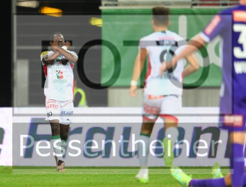 SK Austria Klagenfurt - RZ Pellets WAC (09.08.2023)_36
