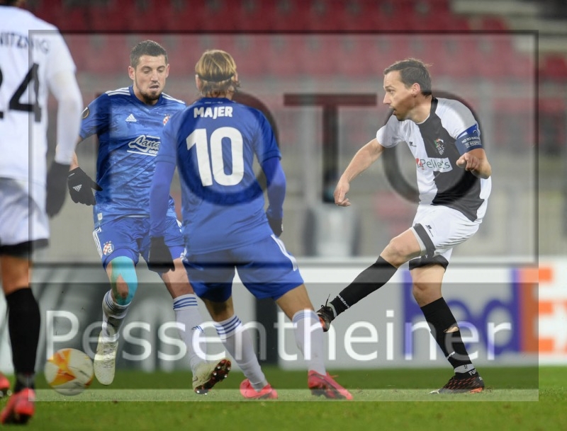 Wolfsberger AC - Dinamo Zagreb (26.11.2020)_12