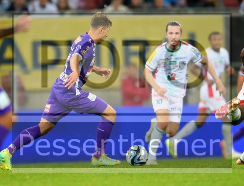 SK Austria Klagenfurt - RZ Pellets WAC (09.08.2023)_18