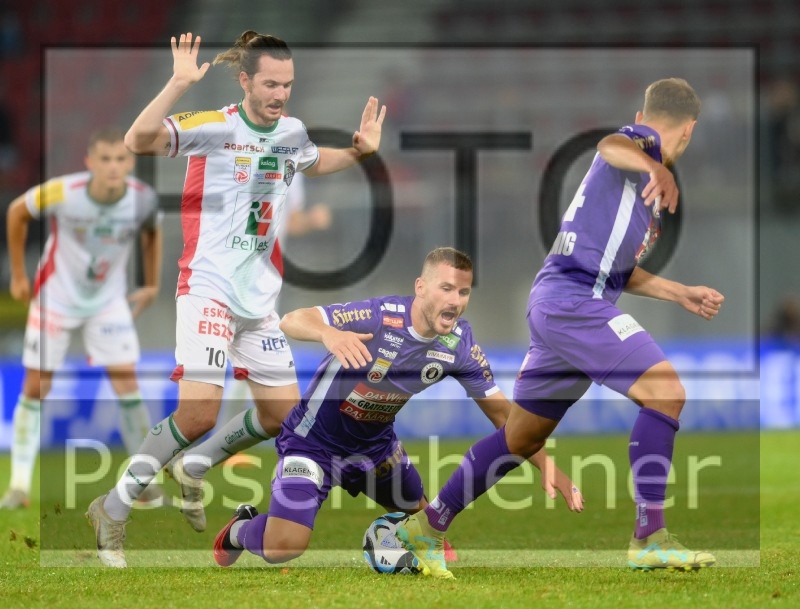 SK Austria Klagenfurt - RZ Pellets WAC (09.08.2023)_1