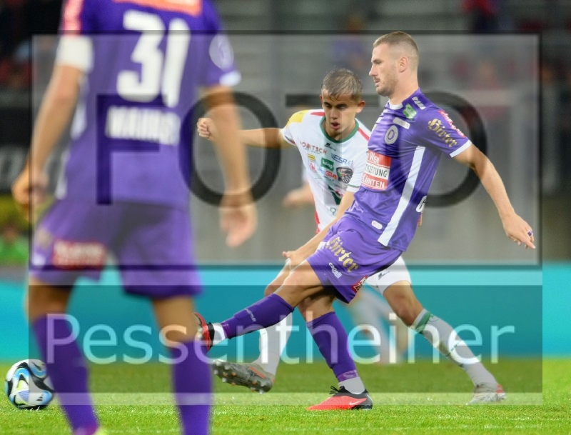 SK Austria Klagenfurt - RZ Pellets WAC (09.08.2023)_2