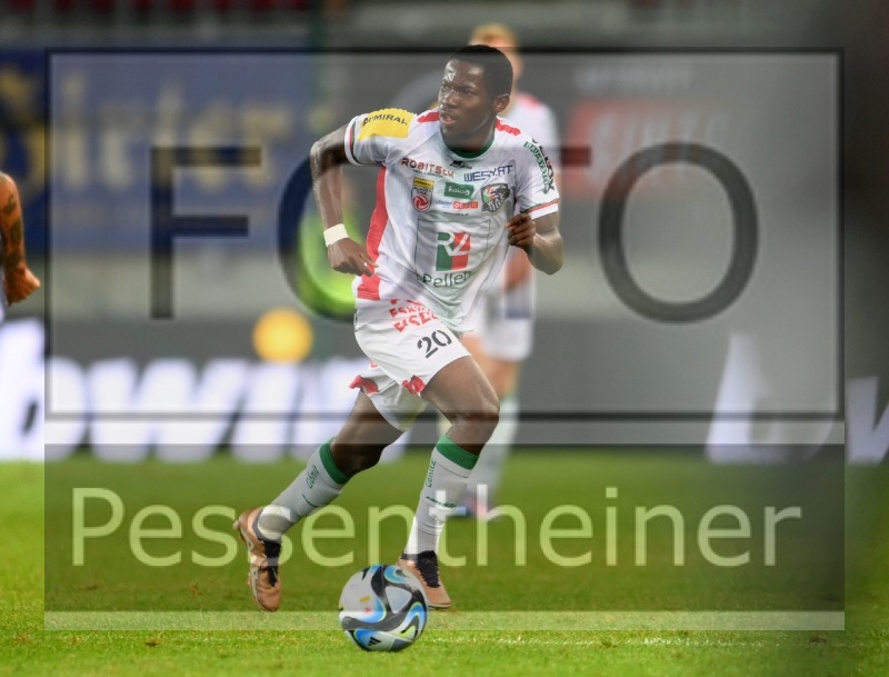 SK Austria Klagenfurt - RZ Pellets WAC (09.08.2023)_8