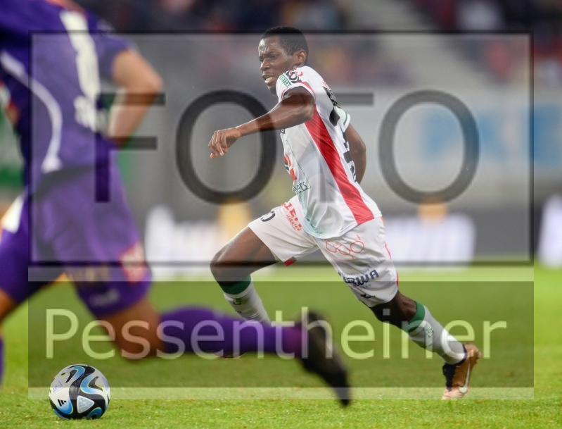 SK Austria Klagenfurt - RZ Pellets WAC (09.08.2023)_12