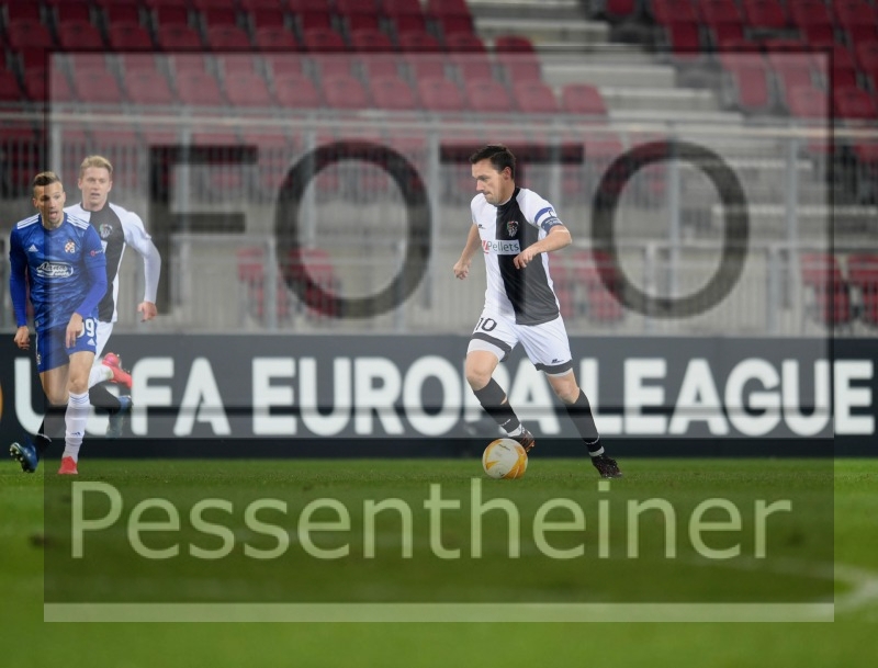 Wolfsberger AC - Dinamo Zagreb (26.11.2020)_14