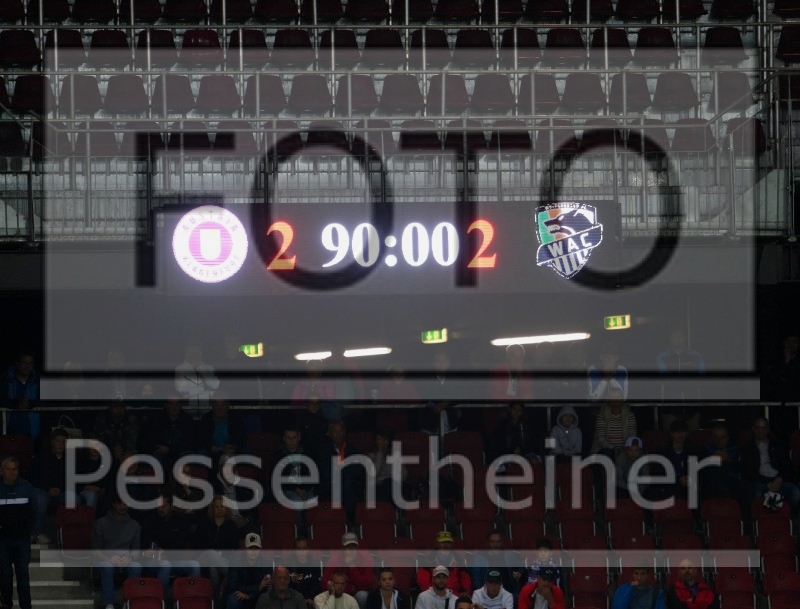 SK Austria Klagenfurt - RZ Pellets WAC (09.08.2023)_20