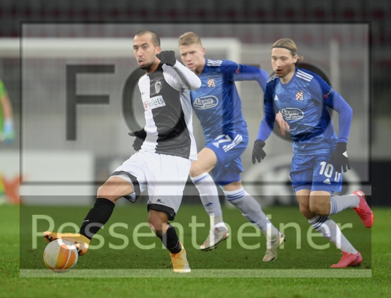 Wolfsberger AC - Dinamo Zagreb (26.11.2020)_15