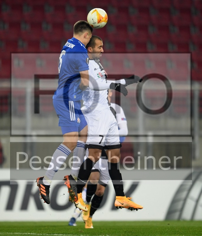 Wolfsberger AC - Dinamo Zagreb (26.11.2020)_17