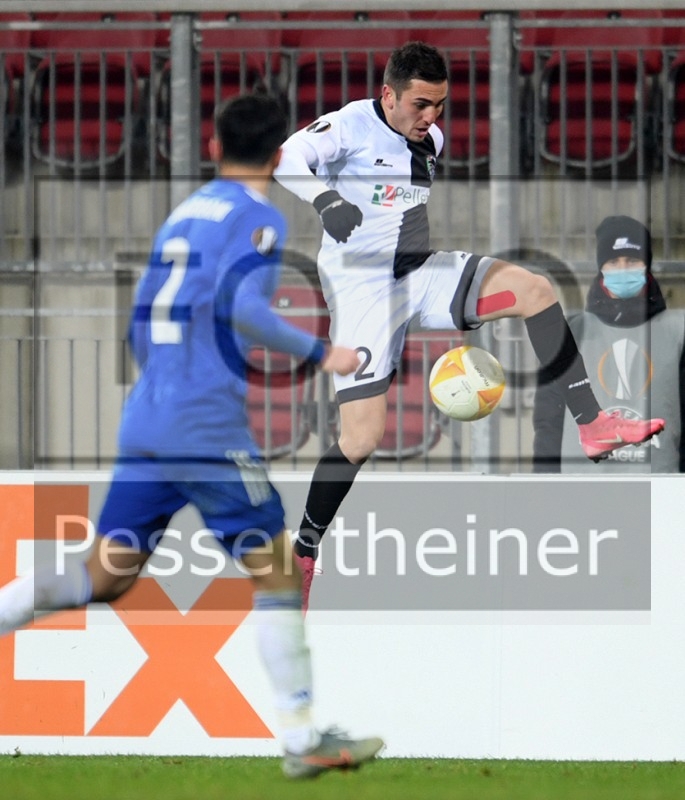 Wolfsberger AC - Dinamo Zagreb (26.11.2020)_19