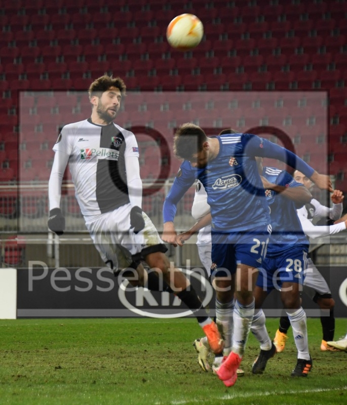 Wolfsberger AC - Dinamo Zagreb (26.11.2020)_21