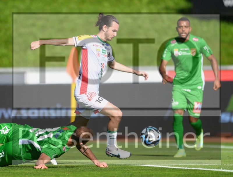 RZ Pellets WAC - Austria Lustenau (12.08.2023)_8