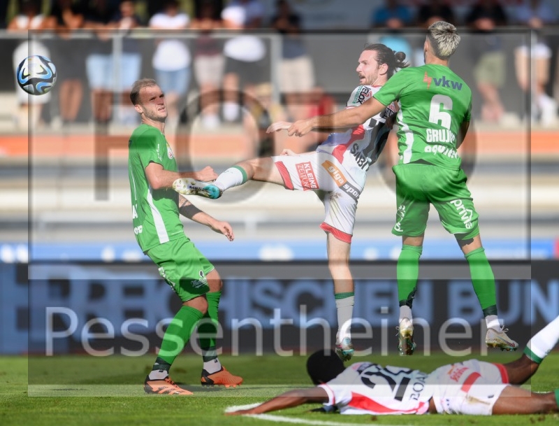 RZ Pellets WAC - Austria Lustenau (12.08.2023)_9