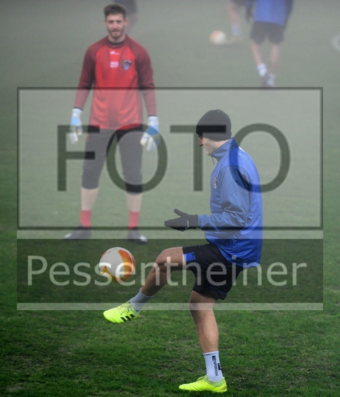 Wolfsberger AC - Dinamo Zagreb (26.11.2020)_5