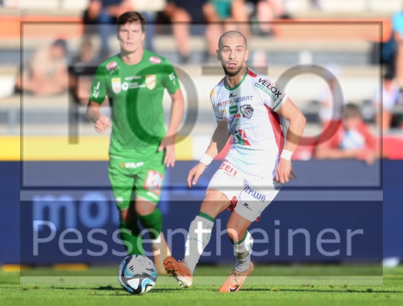 RZ Pellets WAC - Austria Lustenau (12.08.2023)_9