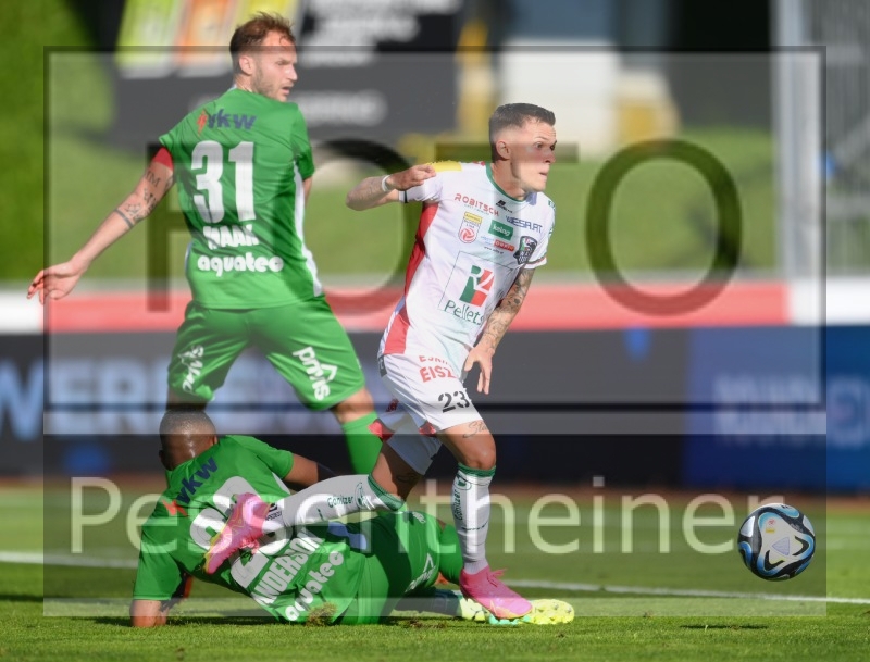 RZ Pellets WAC - Austria Lustenau (12.08.2023)_25