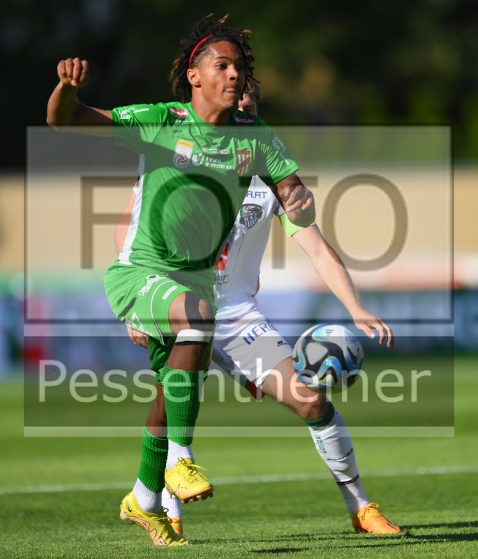 RZ Pellets WAC - Austria Lustenau (12.08.2023)_20
