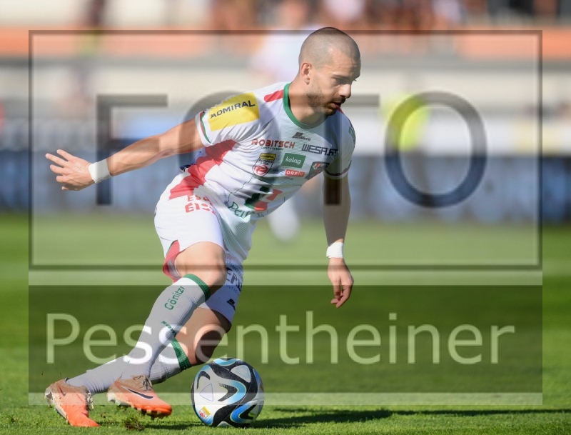 RZ Pellets WAC - Austria Lustenau (12.08.2023)_30